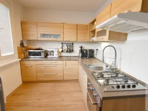 Pronájem bytu 3+1, Ústí nad Labem - Neštěmice, Seifertova, 83 m2