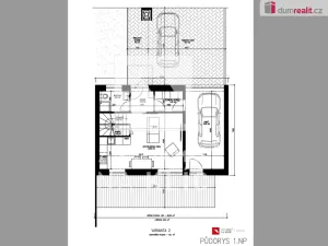 Prodej rodinného domu, Zlín, Hrabůvky, 120 m2