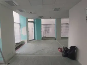 Pronájem obchodního prostoru, Ostrava, Na Hradbách, 73 m2