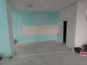 Pronájem obchodního prostoru, Ostrava, Na Hradbách, 73 m2