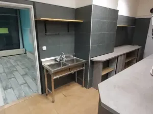 Pronájem obchodního prostoru, Ostrava, Na Hradbách, 73 m2