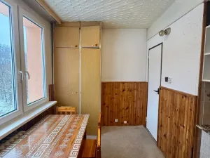 Pronájem bytu 3+1, Jirkov, Pionýrů, 66 m2