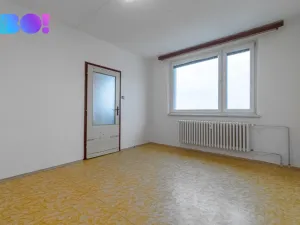 Prodej bytu 3+1, Lipník nad Bečvou, Svat. Čecha, 74 m2