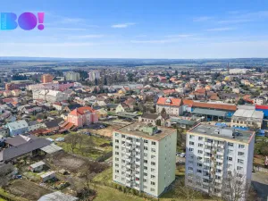 Prodej bytu 3+1, Lipník nad Bečvou, Svat. Čecha, 74 m2