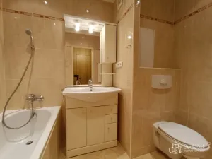 Pronájem bytu 2+1, Sokolov, Atletická, 62 m2