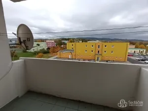 Pronájem bytu 2+1, Sokolov, Atletická, 62 m2