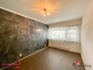 Pronájem bytu 2+kk, Plzeň - Černice, Štefánikova, 55 m2