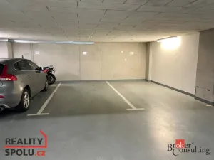 Pronájem bytu 2+kk, Plzeň - Černice, Štefánikova, 55 m2