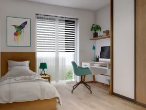 Prodej rodinného domu, Roudné, Ječná, 113 m2