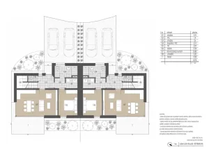 Prodej rodinného domu, Roudné, Ječná, 113 m2