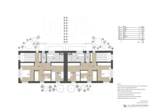 Prodej rodinného domu, Roudné, Ječná, 113 m2