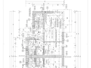 Prodej rodinného domu, Roudné, Ječná, 113 m2
