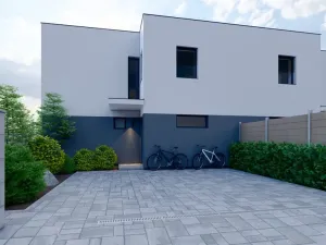 Prodej rodinného domu, Roudné, Ječná, 113 m2