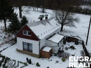 Prodej rodinného domu, Dolní Podluží, 86 m2