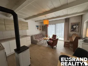 Prodej rodinného domu, Dolní Podluží, 86 m2