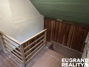 Prodej rodinného domu, Dolní Podluží, 86 m2