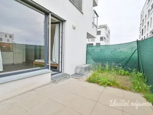 Pronájem bytu 1+kk, Brno - Sadová, Moskalykova, 41 m2