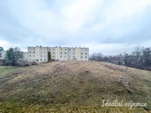 Pronájem bytu 2+kk, Brno, Líšeňská, 34 m2