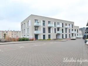 Pronájem bytu 2+kk, Brno, Líšeňská, 34 m2