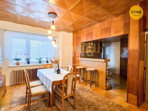 Prodej rodinného domu, Karviná, Alšova, 158 m2