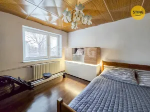 Prodej rodinného domu, Karviná, Alšova, 158 m2