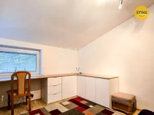 Prodej rodinného domu, Karviná, Alšova, 158 m2