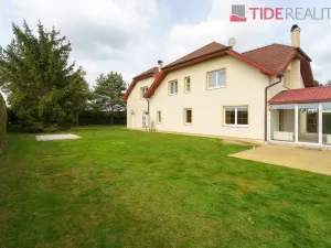 Pronájem vily, Jesenice, V Zátiší, 290 m2