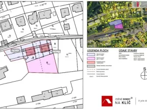Prodej bytu 3+kk, Luhačovice, Mlýnská, 87 m2
