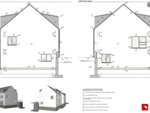 Prodej bytu 3+kk, Luhačovice, Mlýnská, 87 m2