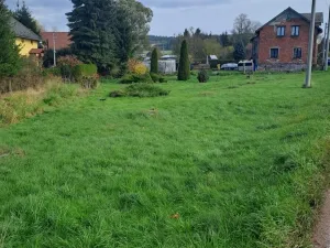 Prodej pozemku pro bydlení, Teplice nad Metují - Bohdašín, 1014 m2