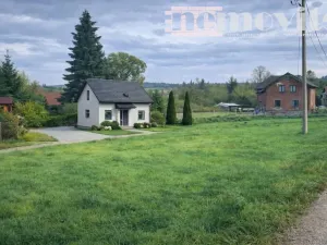 Prodej pozemku pro bydlení, Teplice nad Metují - Bohdašín, 1014 m2