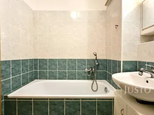 Prodej bytu 2+kk, Písek, Zátavské nábř., 46 m2