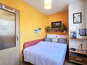 Prodej bytu 2+kk, Písek, Zátavské nábř., 46 m2