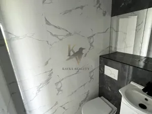 Pronájem bytu 1+1, Ostrava, 29. dubna, 33 m2