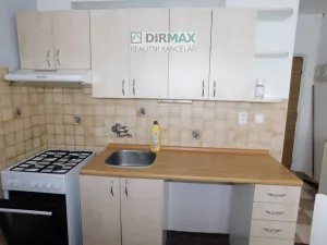 Prodej bytu 1+1, Plzeň - Bolevec, Komenského, 37 m2