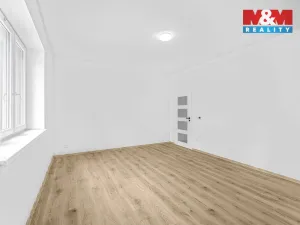 Prodej rodinného domu, Hradec Králové - Kukleny, Pražská třída, 91 m2