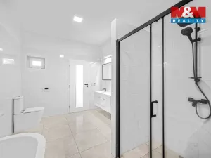 Prodej rodinného domu, Hradec Králové - Kukleny, Pražská třída, 91 m2