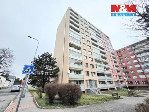 Prodej bytu 3+1, Praha - Libuš, Na domovině, 73 m2