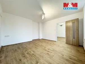 Pronájem bytu 2+1, Karlovy Vary - Stará Role, Nerudova, 70 m2