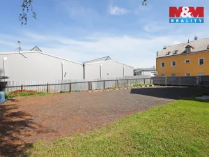 Pronájem bytu 2+1, Karlovy Vary - Stará Role, Nerudova, 70 m2