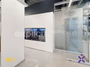Pronájem obchodního prostoru, Zlín, Kvítková, 37 m2