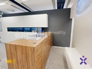 Pronájem obchodního prostoru, Zlín, Kvítková, 37 m2