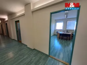 Pronájem kanceláře, Brno - Horní Heršpice, 200 m2