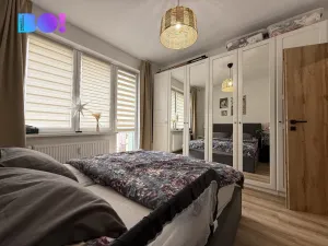 Prodej bytu 3+1, Třinec, Dukelská, 66 m2