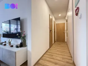 Prodej bytu 3+1, Třinec, Dukelská, 66 m2