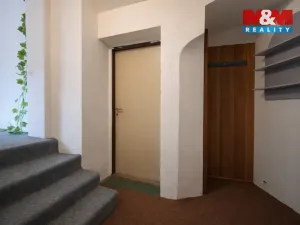 Prodej rodinného domu, Hoštka, Litoměřická, 120 m2