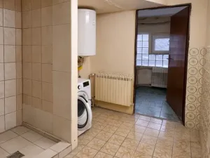 Prodej rodinného domu, Hoštka, Litoměřická, 120 m2