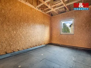 Prodej rodinného domu, Dolní Poustevna, Nad Údolím, 95 m2