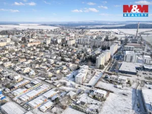 Prodej garáže, Rychnov nad Kněžnou, 18 m2