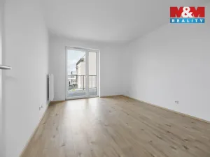 Pronájem bytu 2+kk, Plzeň, Safírová, 66 m2
